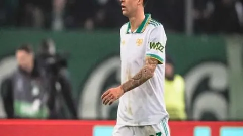 “奥卡福短暂重返步行者，前NBA探花卷土重来”